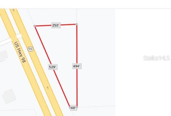 7041 N SUNCOAST BOULEVARD CRYSTAL RIVER, FL 34428