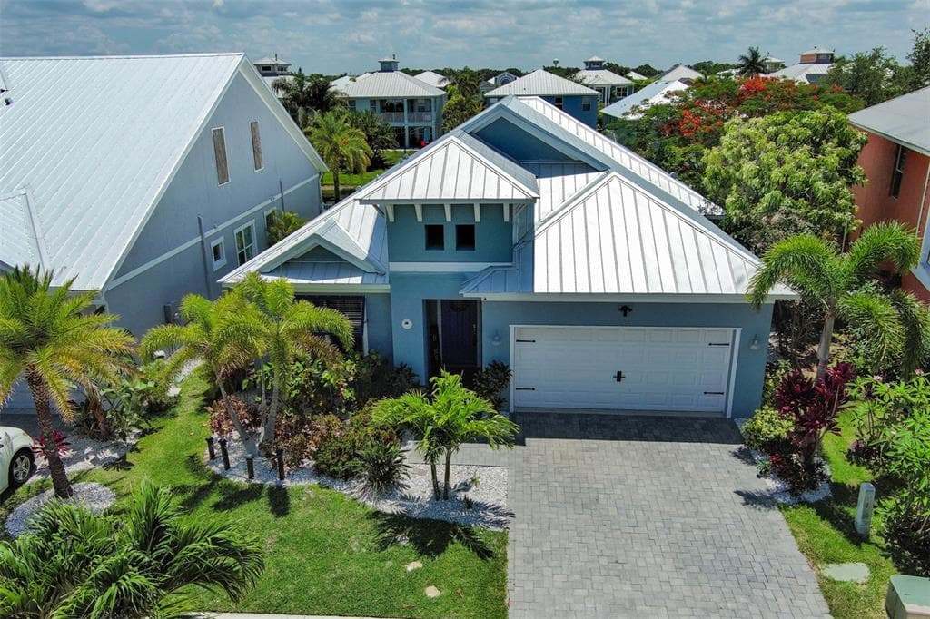 534 BIMINI BAY BOULEVARD APOLLO BEACH, FL 33572