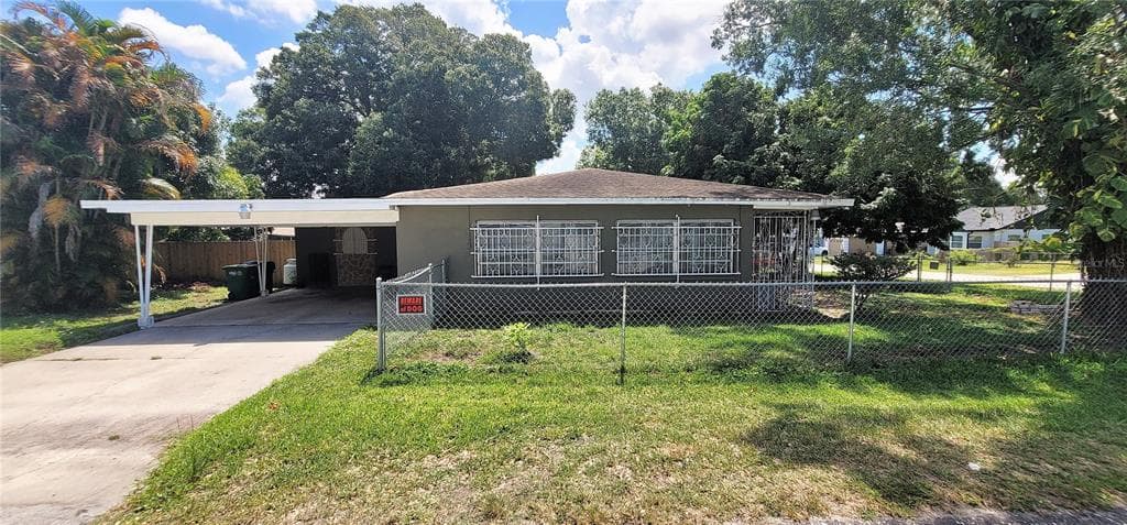 2119 KENTUCKY AVENUE TAMPA, FL 33607