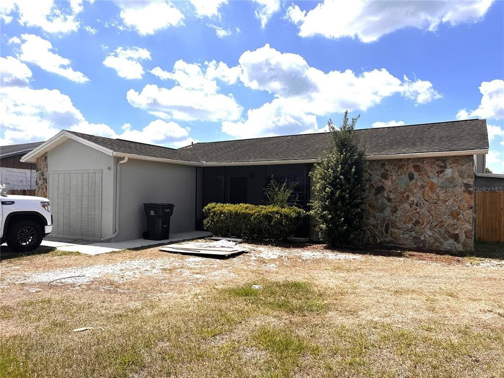 1020 LOCHMONT DRIVE BRANDON, FL 33511