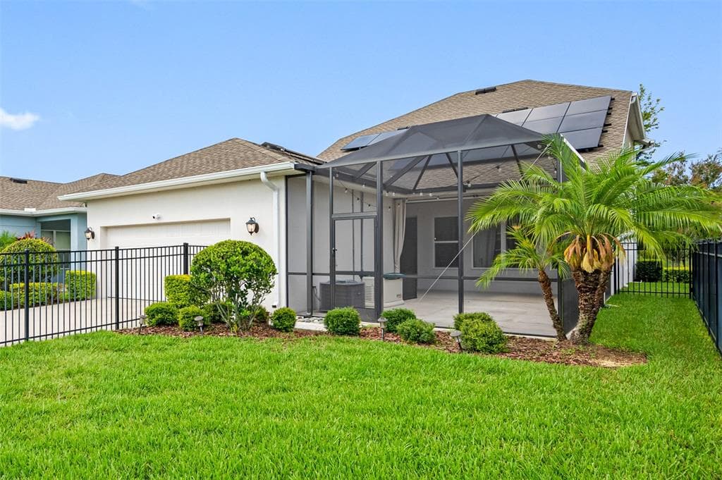 4005 BROAD PORCH RUN LAND O LAKES, FL 34638