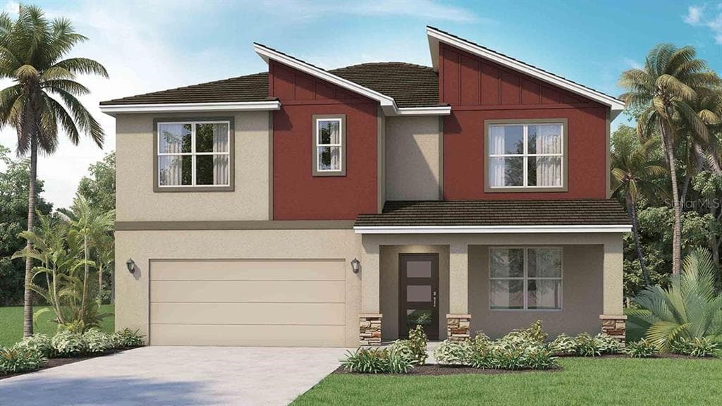 3711 HATCHERY WAY BRADENTON, FL 34211