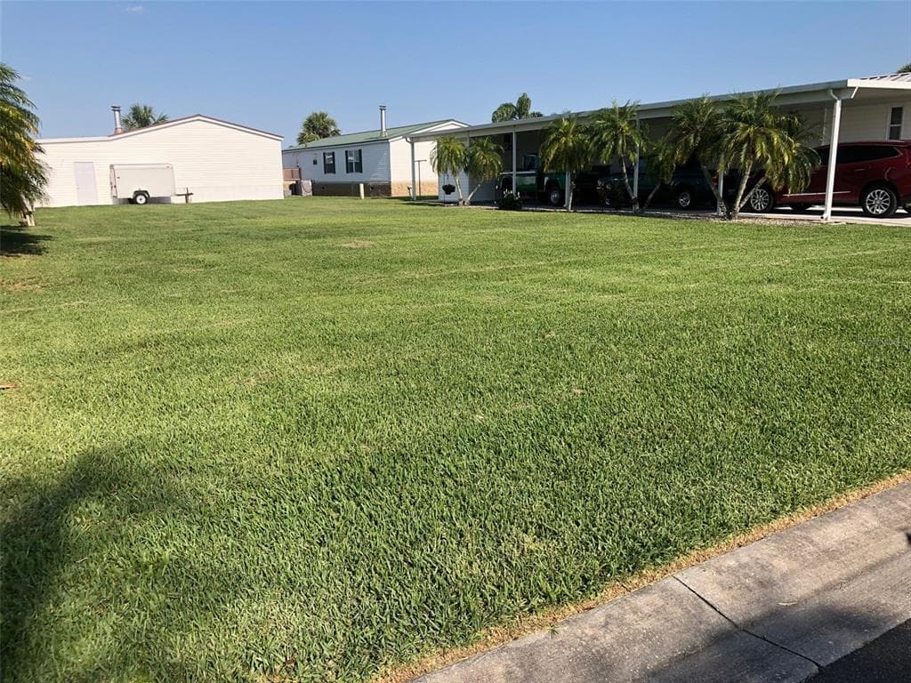4400 SW 12TH WAY OKEECHOBEE, FL 34974