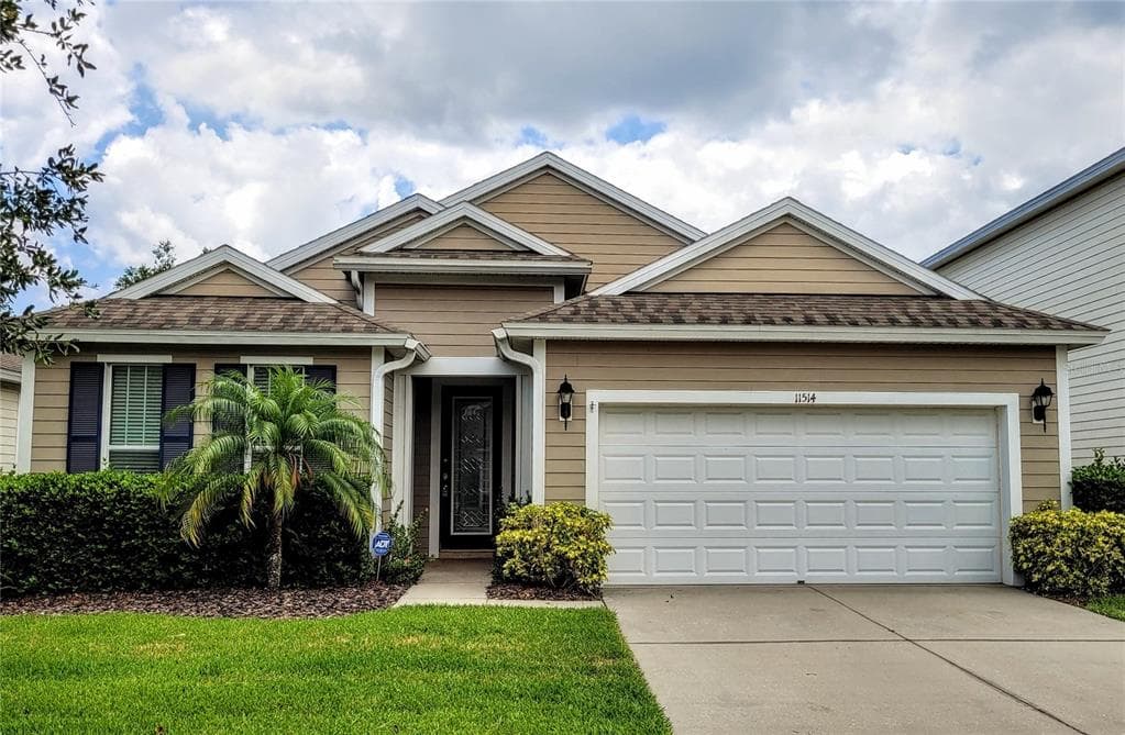 11514 BALINTORE DRIVE