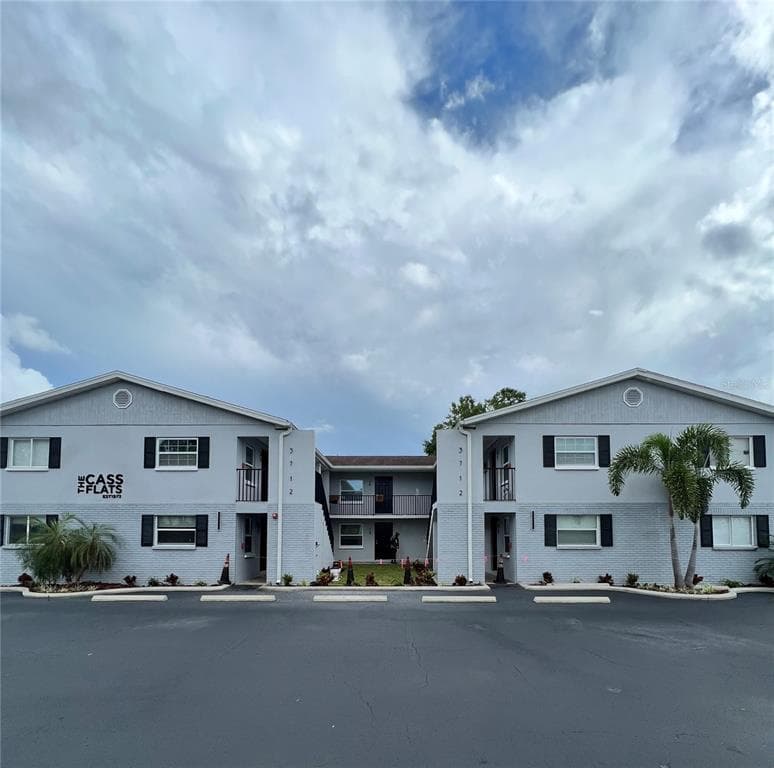 3710 W CASS STREET UNIT 13 TAMPA, FL 33609