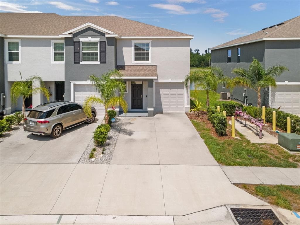 2937 SUNCOAST BLEND DRIVE ODESSA, FL 33556