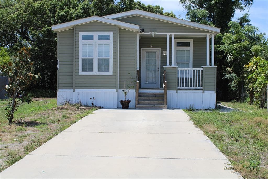 6080 112TH AVENUE N PINELLAS PARK, FL 33782