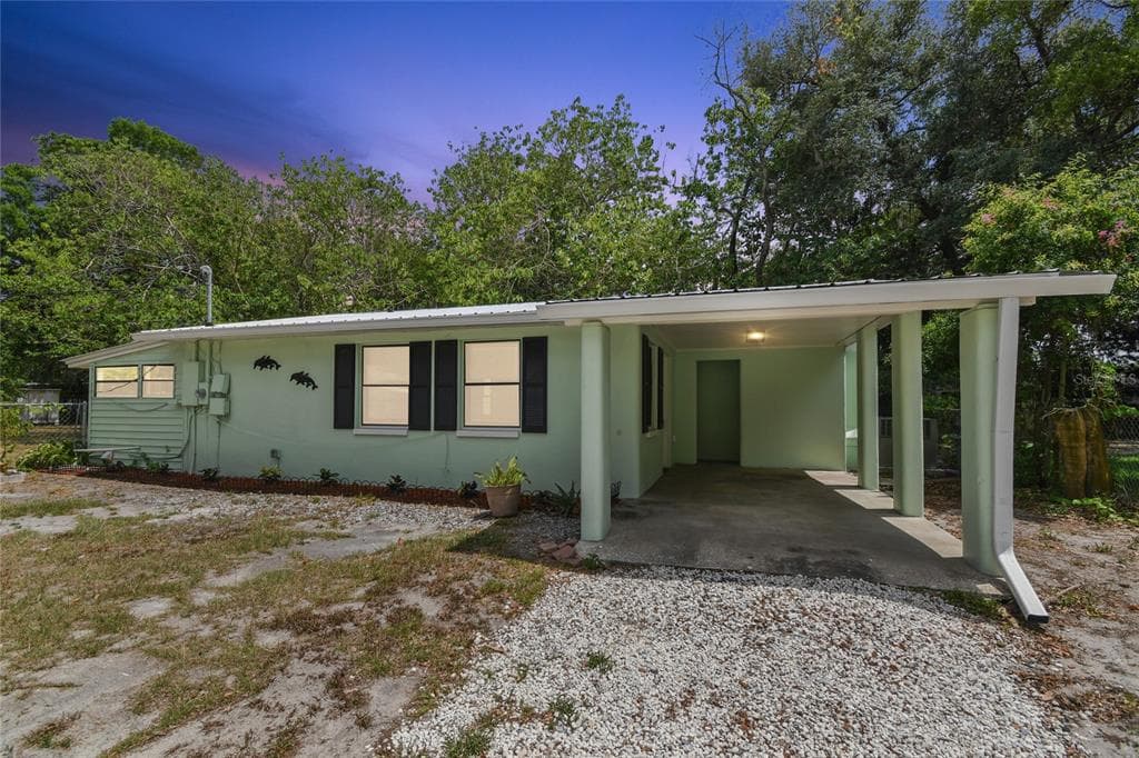 37318 STATE ROAD 54 ZEPHYRHILLS, FL 33542