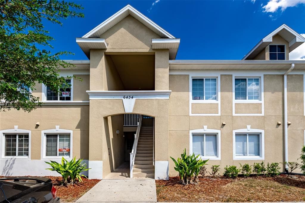 6434 CYPRESSDALE DRIVE UNIT 101 RIVERVIEW, FL 33578