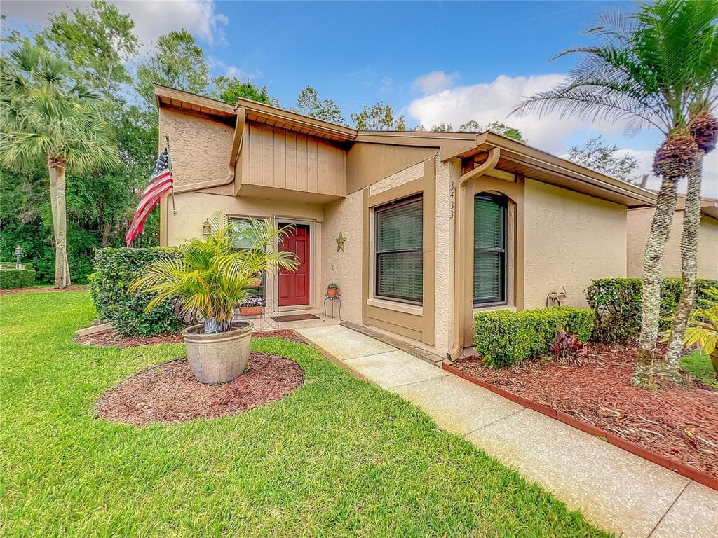 3433 HILLMOOR DRIVE PALM HARBOR, FL 34685
