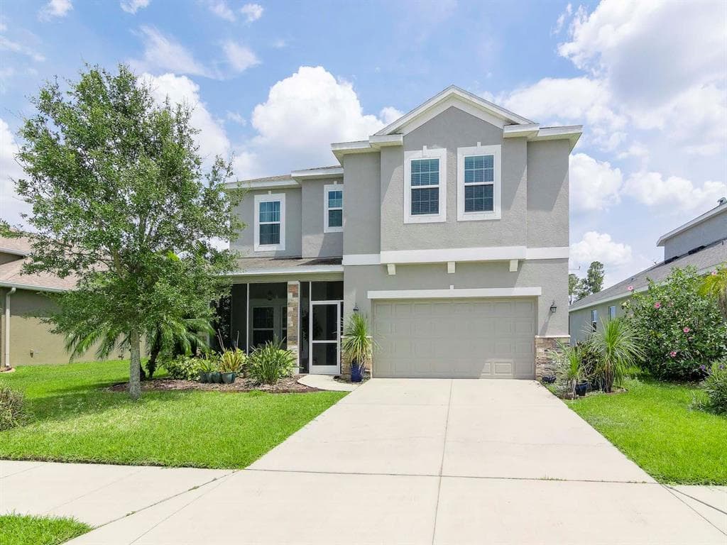 10923 79TH STREET E PARRISH, FL 34219