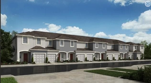 8497 LUNAR SKYE STREET SARASOTA, FL 34241