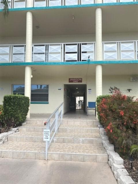 2960 59TH STREET S UNIT 109 GULFPORT, FL 33707