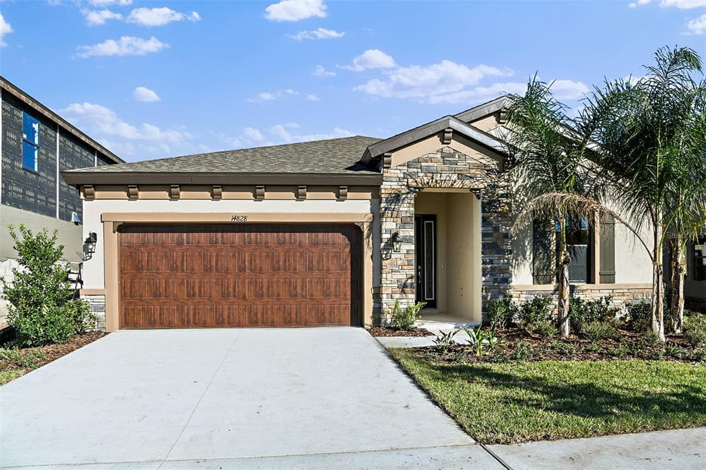 13035 HOMESTEAD LANE PARRISH, FL 34219
