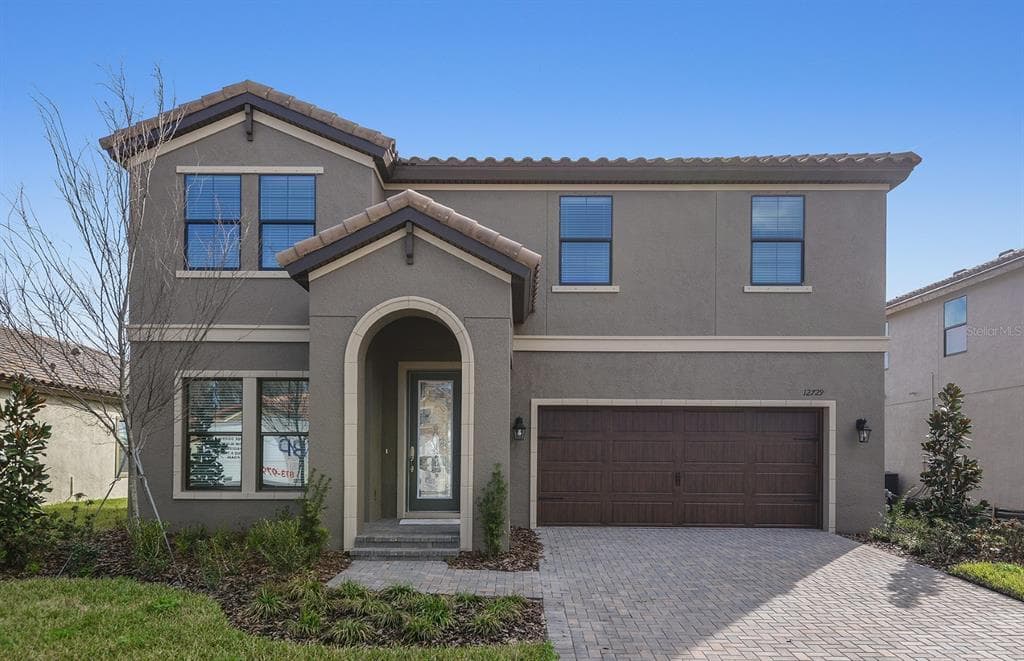 8311 CARRHILL PLACE PARRISH, FL 34219