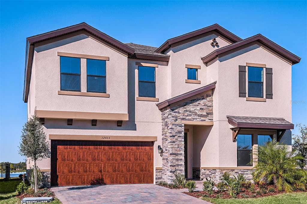 14690 HORSE TROT ROAD LITHIA, FL 33547