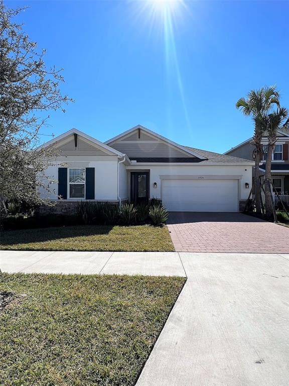 13720 STANSIL AVENUE ODESSA, FL 33556