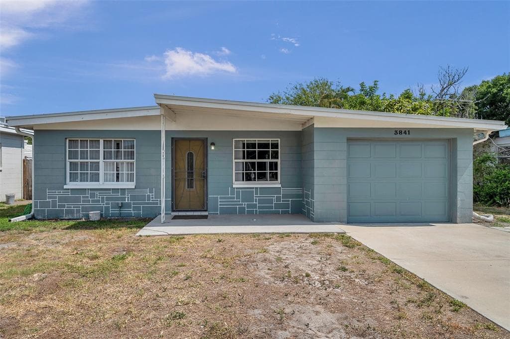 3841 67TH AVENUE N PINELLAS PARK, FL 33781