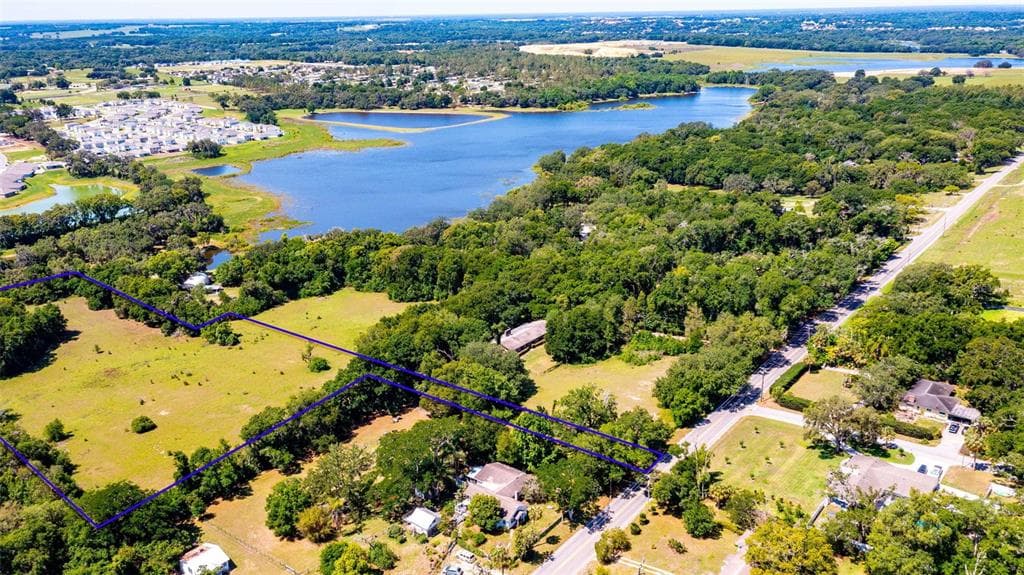0 SAINT JOE ROAD DADE CITY, FL 33525