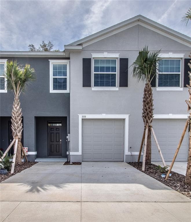 3333 PLEASANT WILLOW COURT BRANDON, FL 33511
