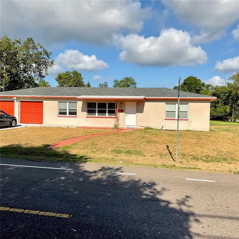 5001 4TH STREET S ST PETERSBURG, FL 33705