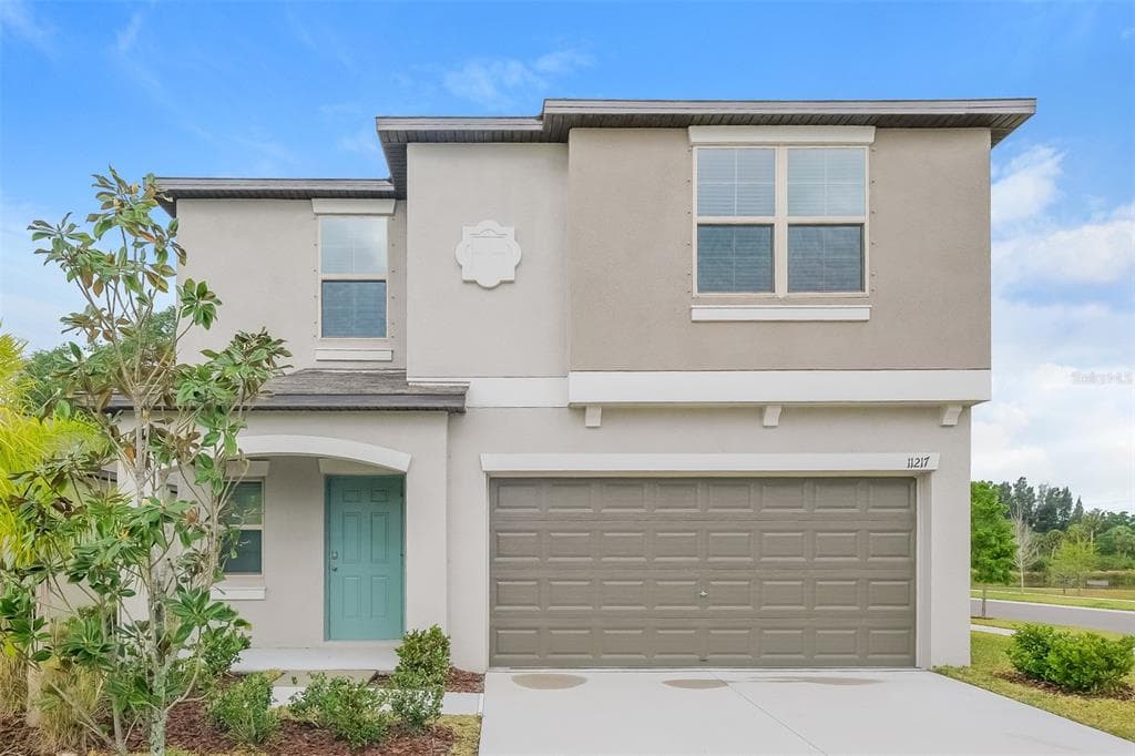 11217 RILEY PINES CIRCLE GIBSONTON, FL 33534