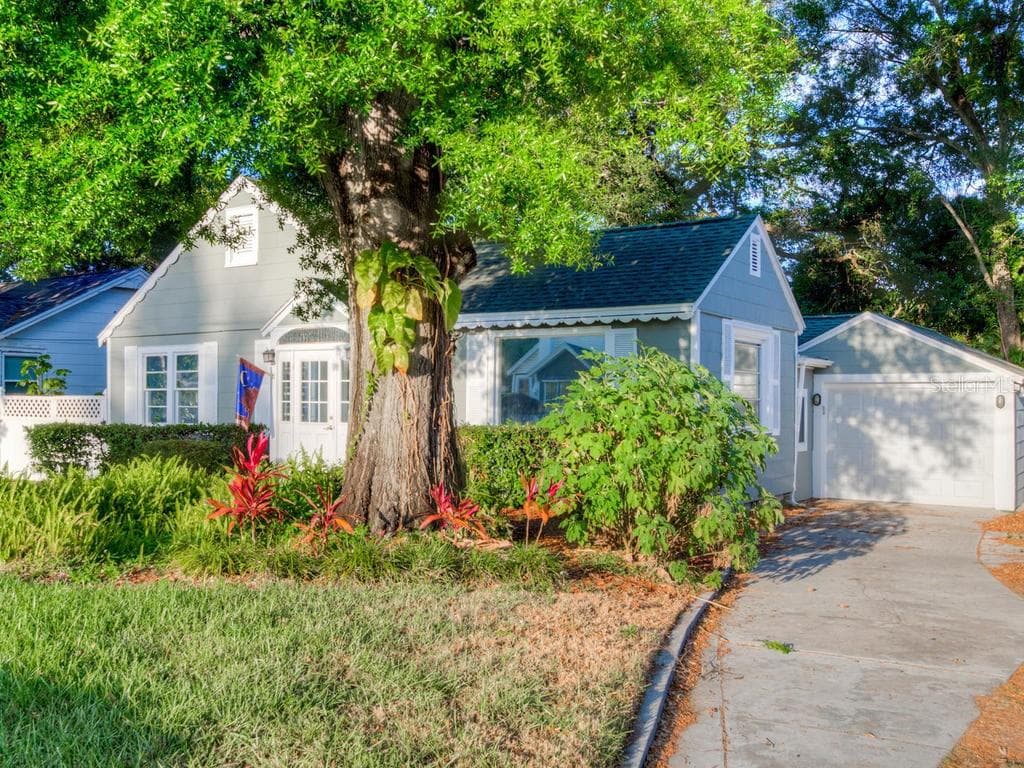 2917 7TH STREET N ST PETERSBURG, FL 33704