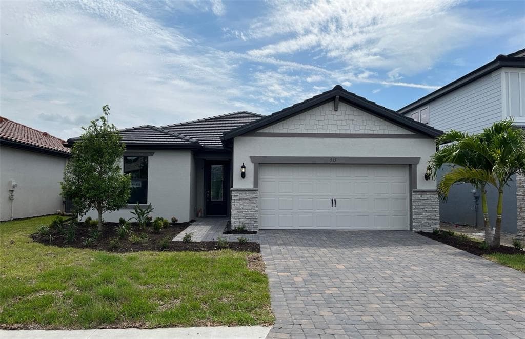 717 GADWALL COURT BRADENTON, FL 34212