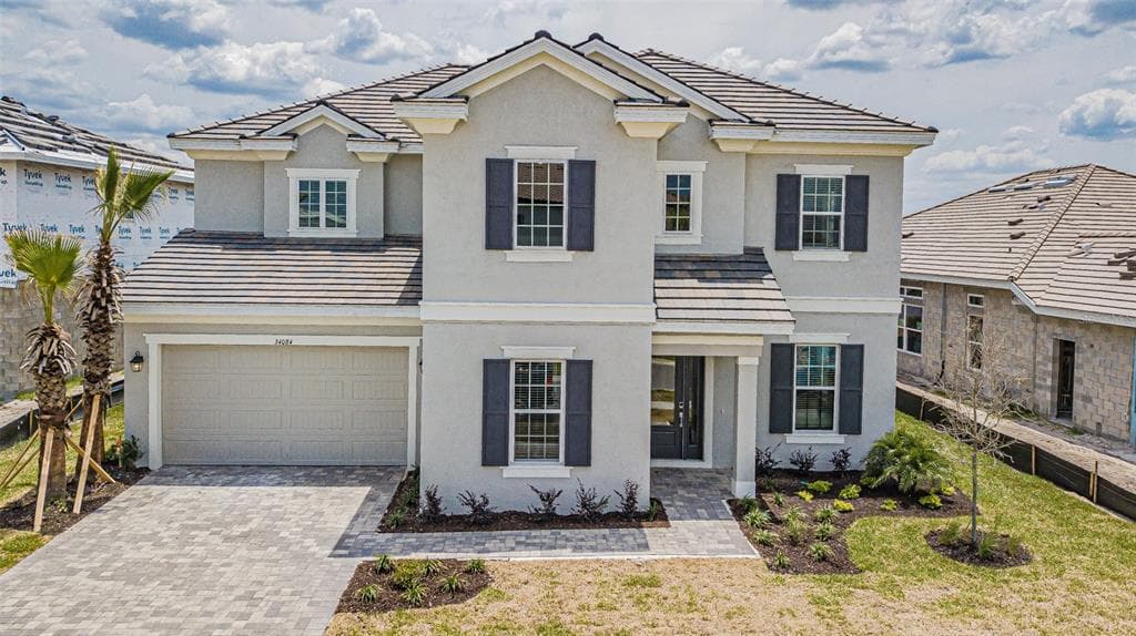34084 TORRENT WESLEY CHAPEL, FL 33543