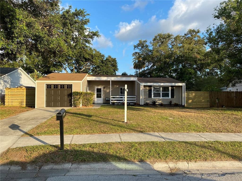 2275 MANOR BOULEVARD N CLEARWATER, FL 33765