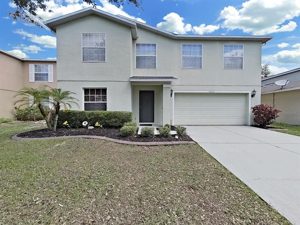 13655 VANDERBILT ROAD ODESSA, FL 33556