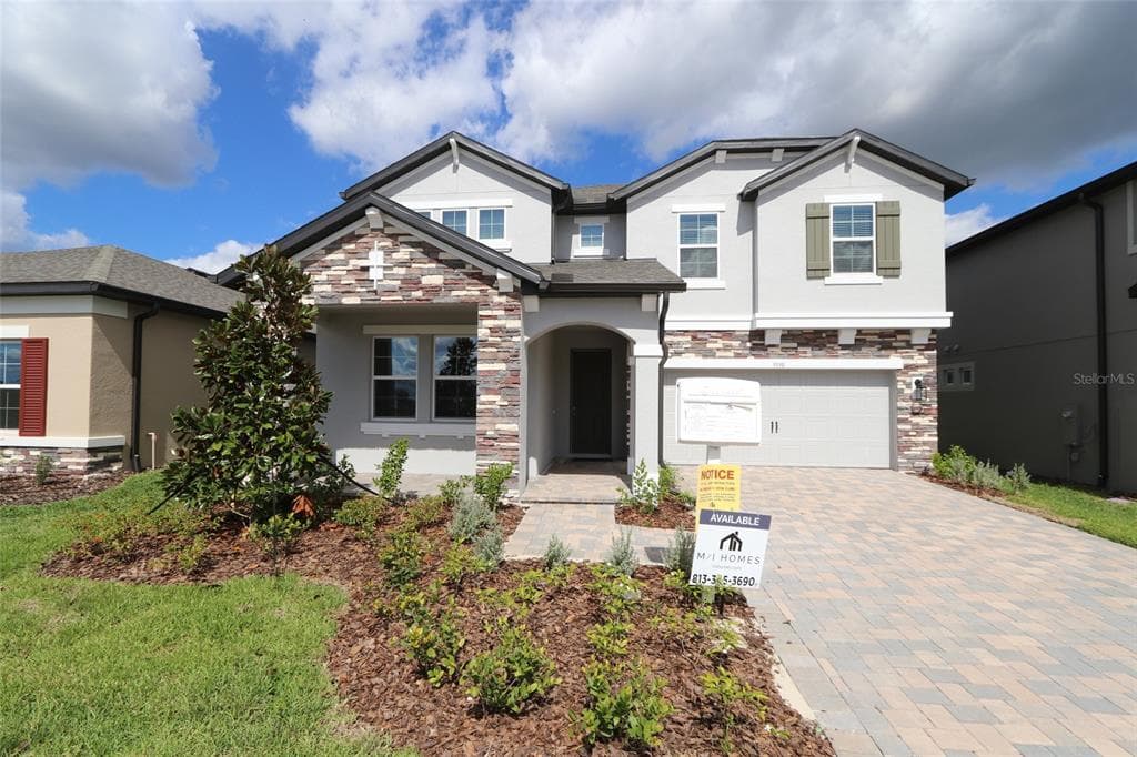 9330 CRESCENT RAY DRIVE WESLEY CHAPEL, FL 33545
