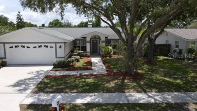 1932 CLOVERDALE COURT