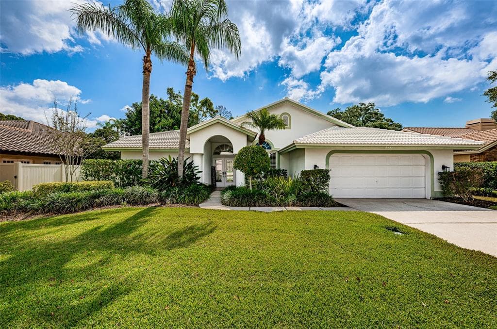 2441 PARKSTREAM AVENUE CLEARWATER, FL 33759