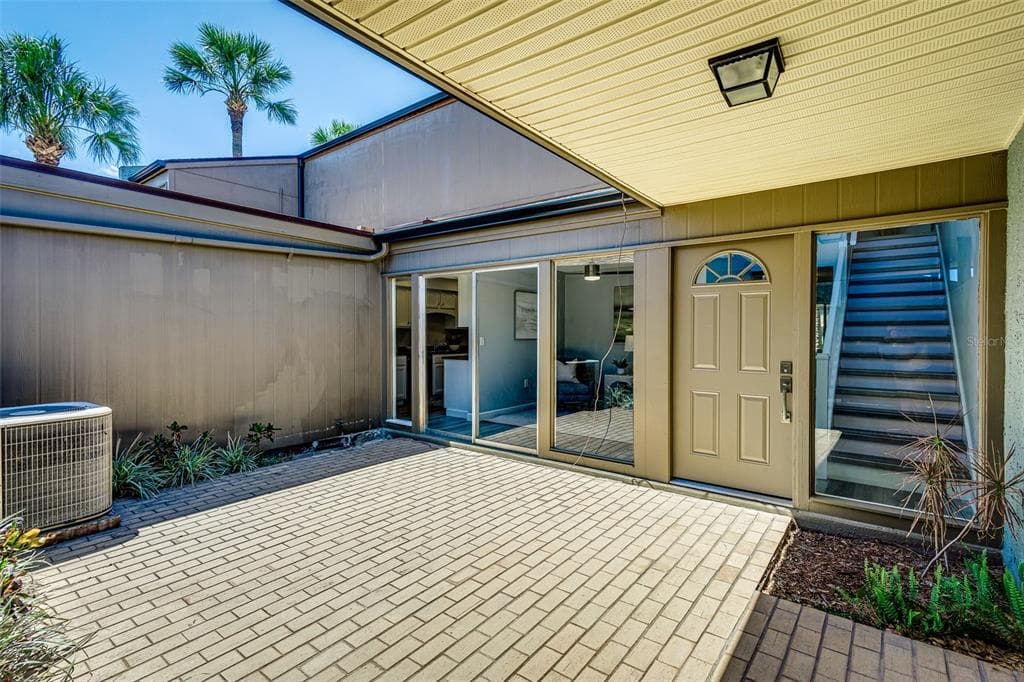 2500 21ST STREET NW UNIT 47 WINTER HAVEN, FL 33881