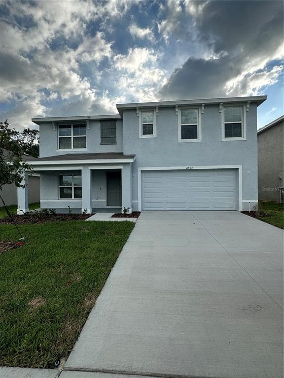 36869 GOFFAUX LOOP ZEPHYRHILLS, FL 33541