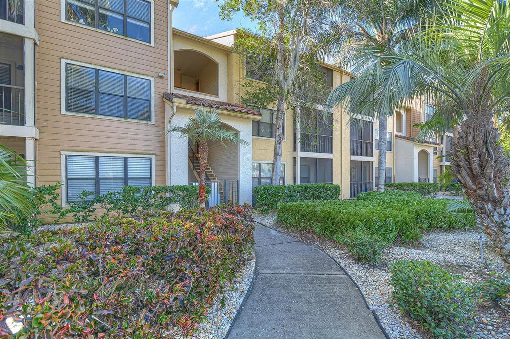 11901 4TH STREET N UNIT 4206 ST PETERSBURG, FL 33716