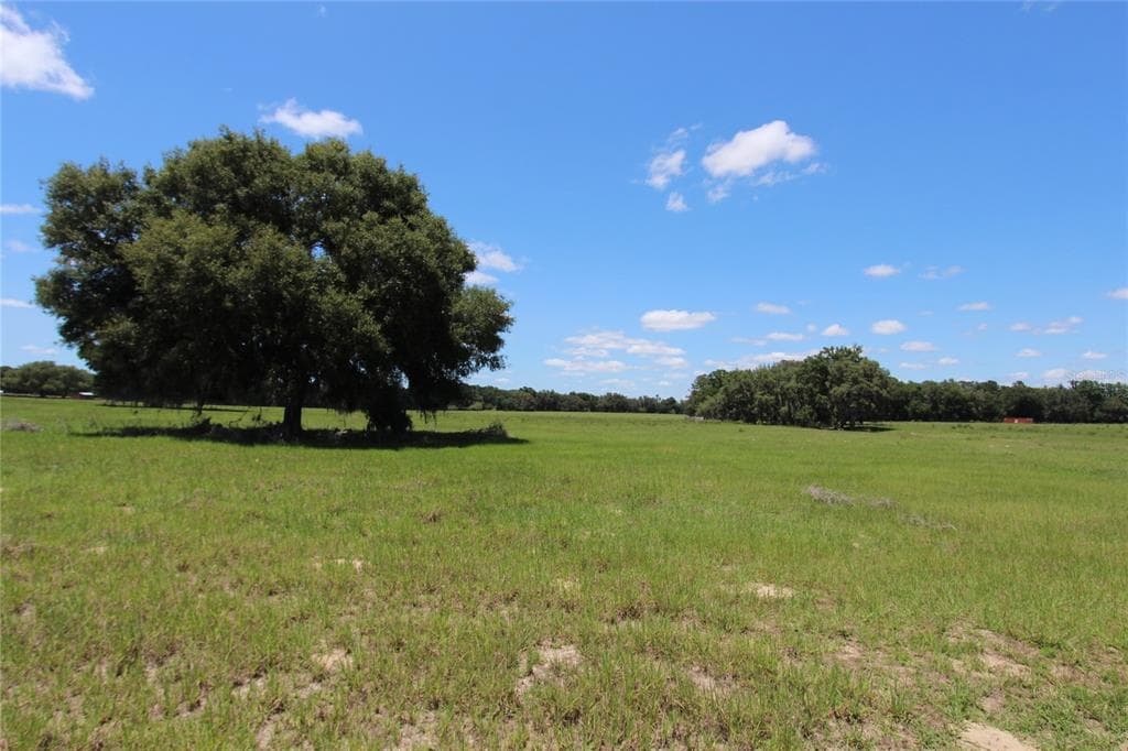 0 HAYMAN (PARCEL 4) ROAD BROOKSVILLE, FL 34602