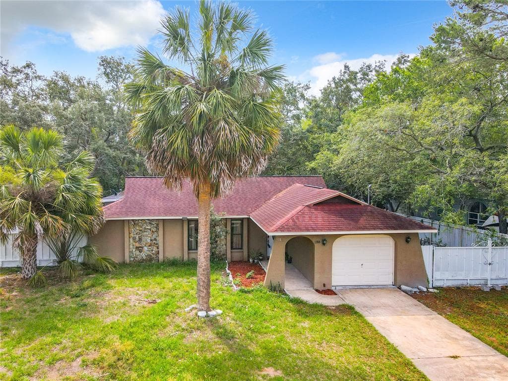 1386 DELTONA BOULEVARD SPRING HILL, FL 34606