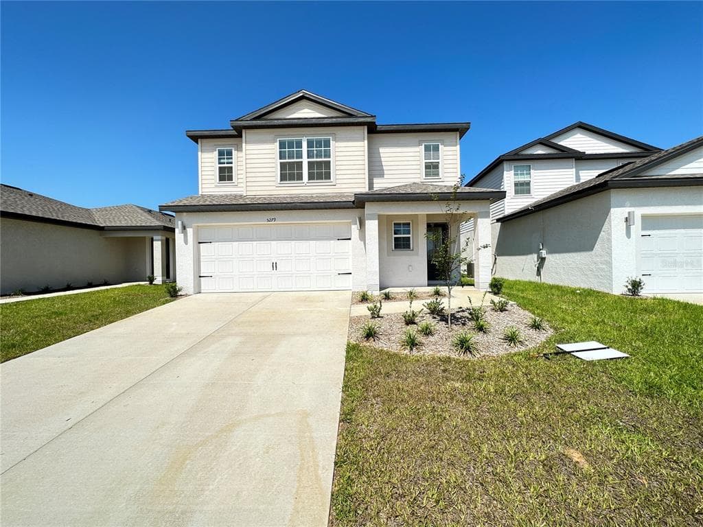 5279 CRICKET ROAD BROOKSVILLE, FL 34602