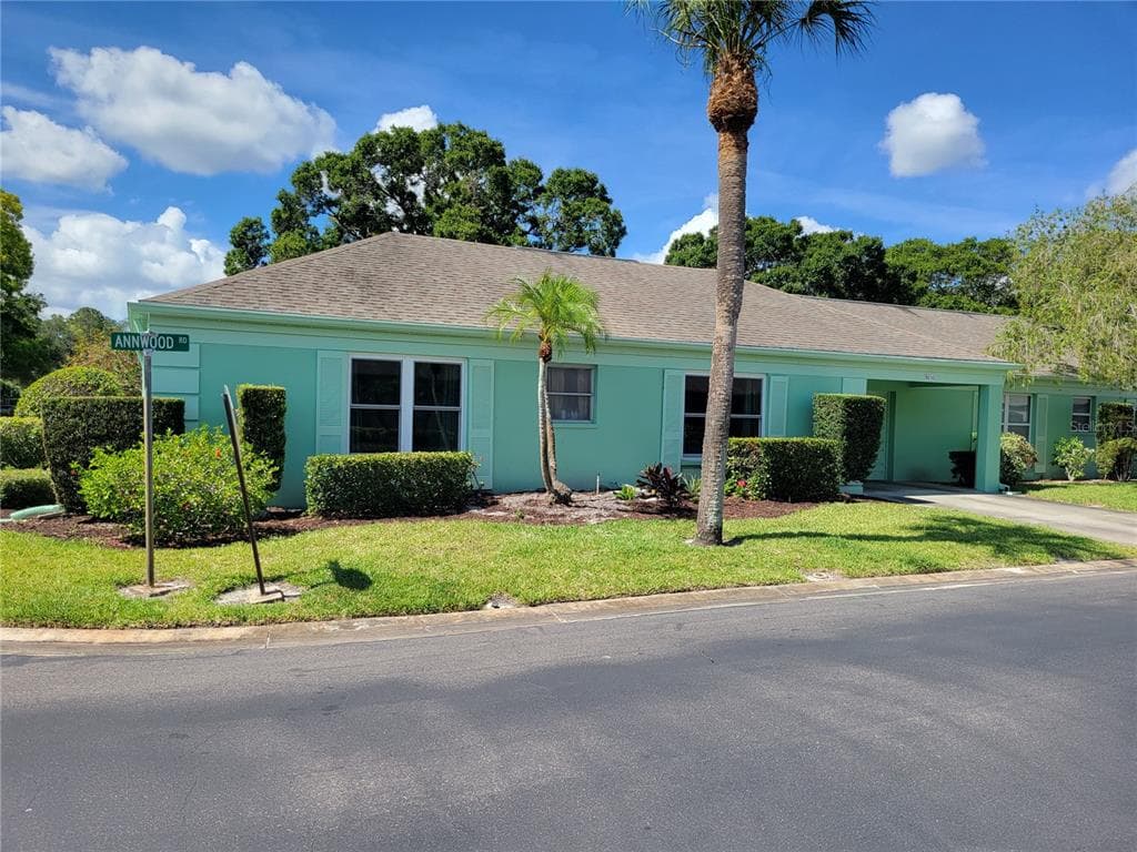 8210 ANNWOOD ROAD LARGO, FL 33777
