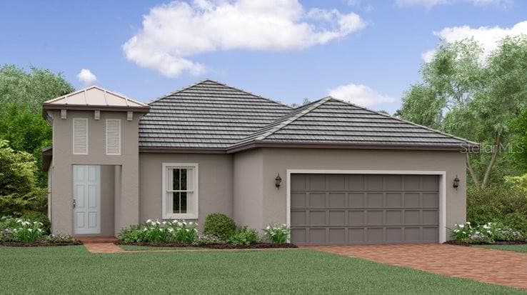 10525 TUPPER CAY DRIVE SAN ANTONIO, FL 33576