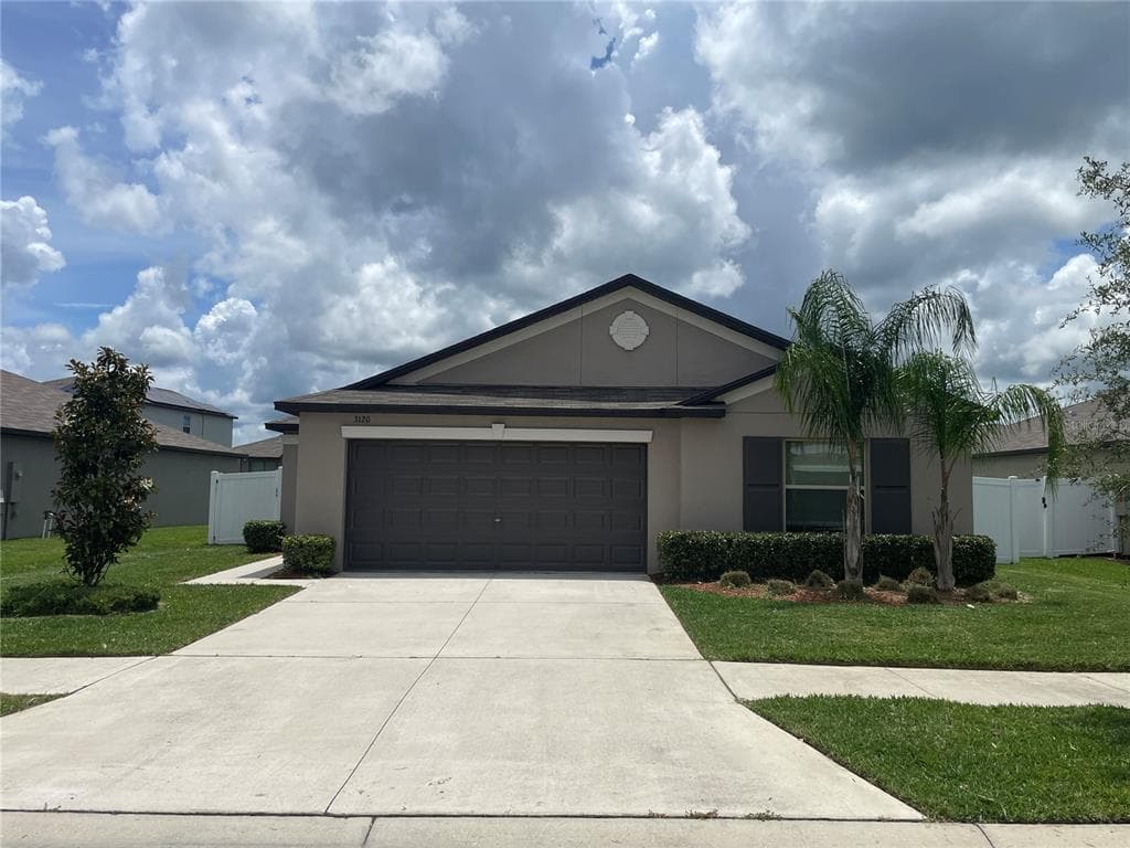 3120 LYTTON HALL DR ZEPHYRHILLS, FL 33540