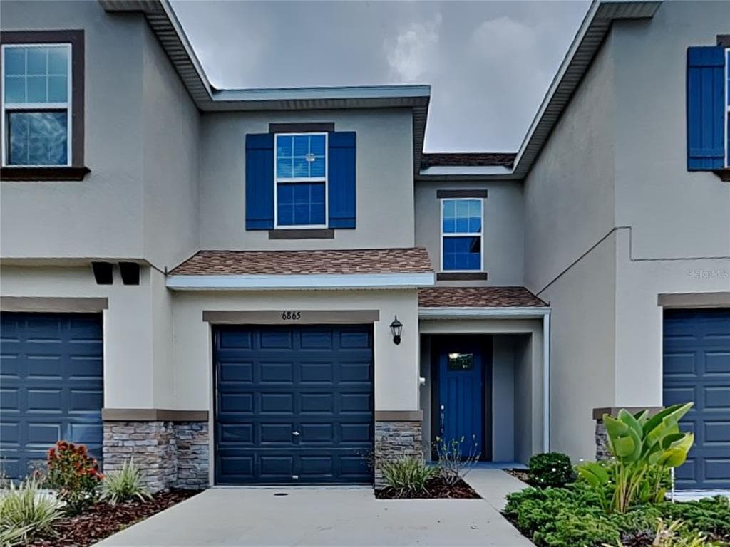 6865 CITRUS CREEK LANE TAMPA, FL 33625