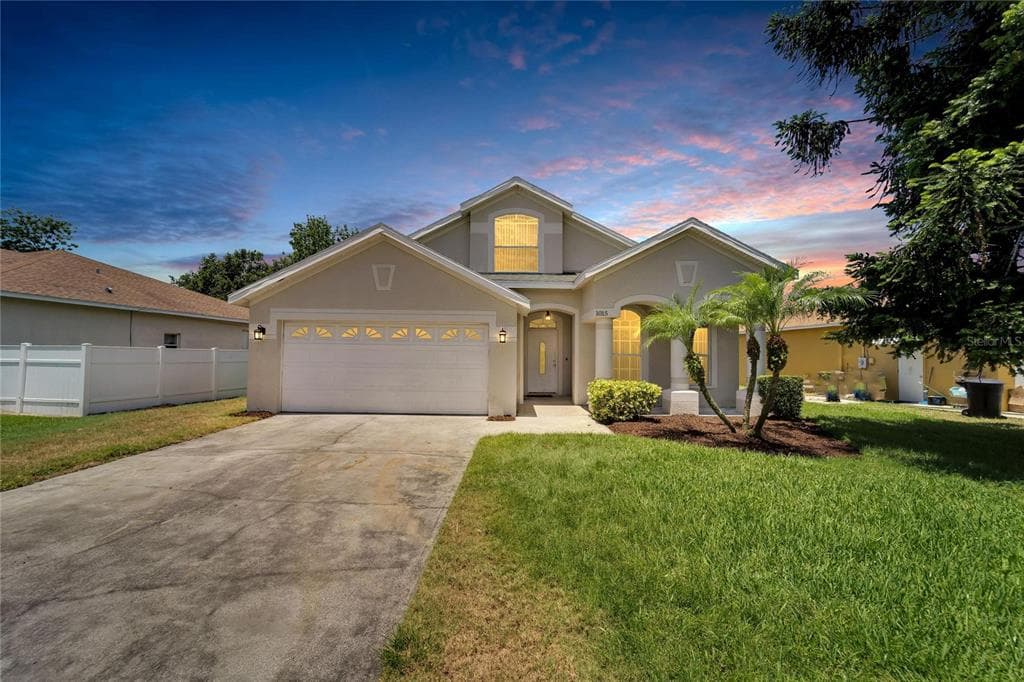 1015 ALHAMBRA WAY S ST PETERSBURG, FL 33705