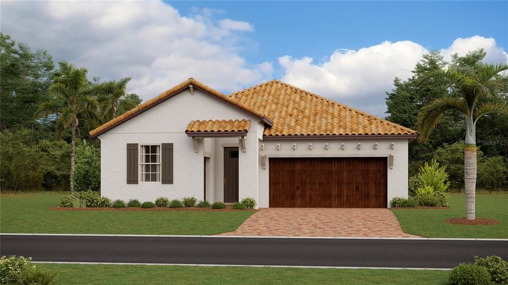 5509 LITTLE PATH DRIVE WIMAUMA, FL 33598