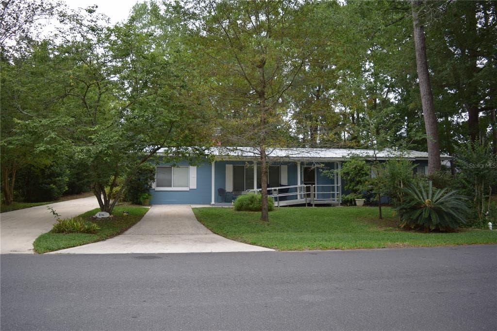 1111 NW 25TH TERRACE GAINESVILLE, FL 32605