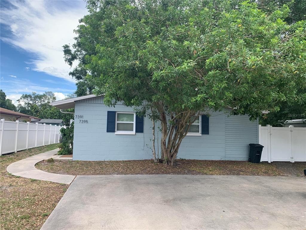 7391 34TH STREET N PINELLAS PARK, FL 33781