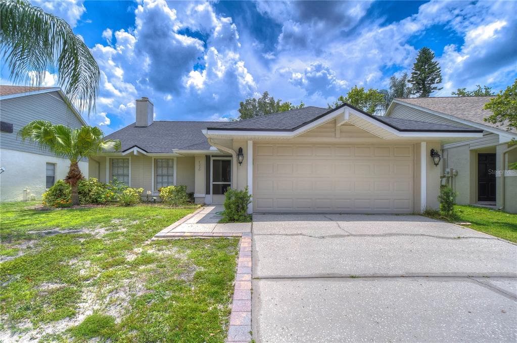 1220 TUXFORD DRIVE BRANDON, FL 33511