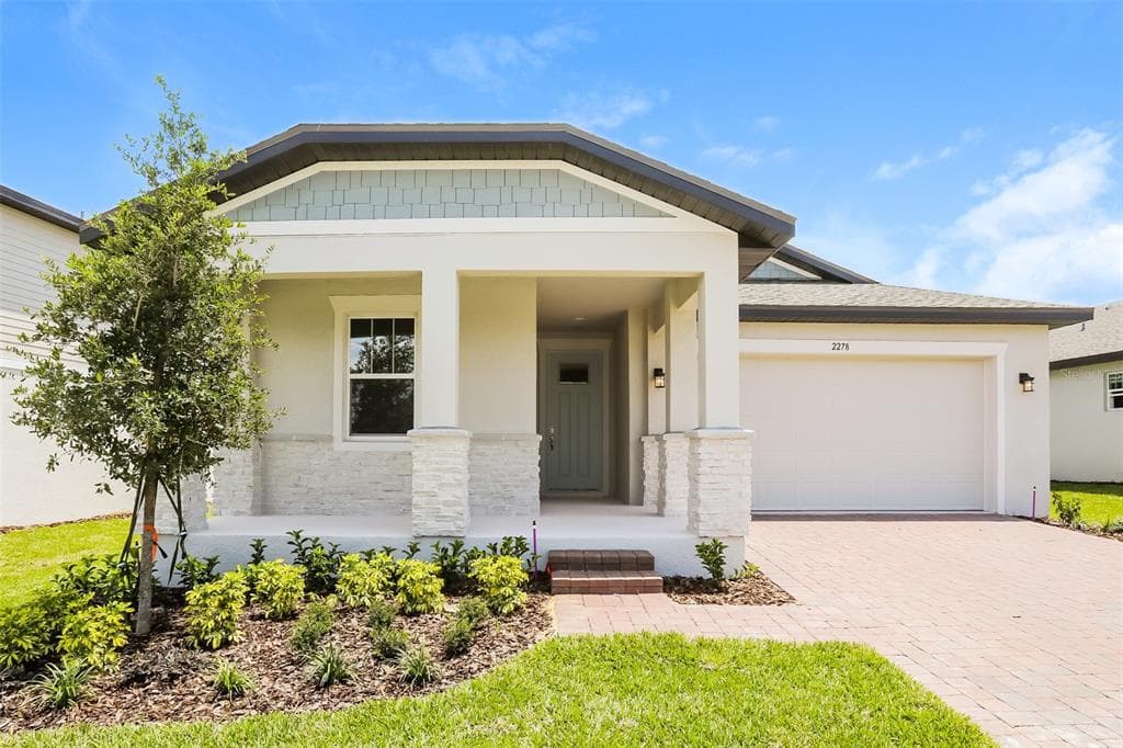 2278 RAVEN RIDGE ROAD MINNEOLA, FL 34715
